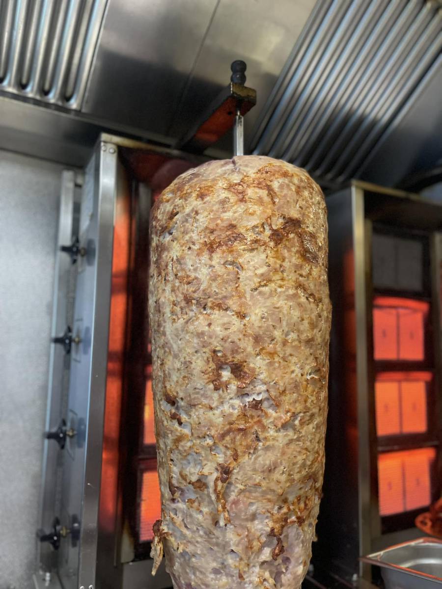 Bienvenue chez KEBAB HOUSE, votre restaurant kebab sur la place de Saint Romain de Colbosc !